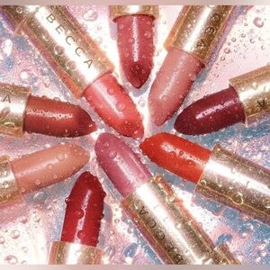 Becca Ultimate Lipstick NEW 0.12oz